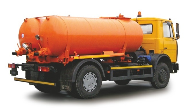 МАЗ-5920А2